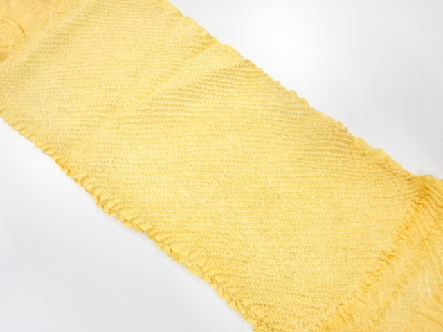 Japanese Kimono / Accessories Silk